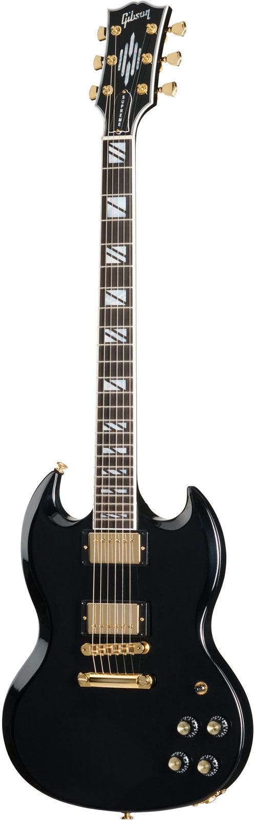 SG Supreme Ebbenhout Modern