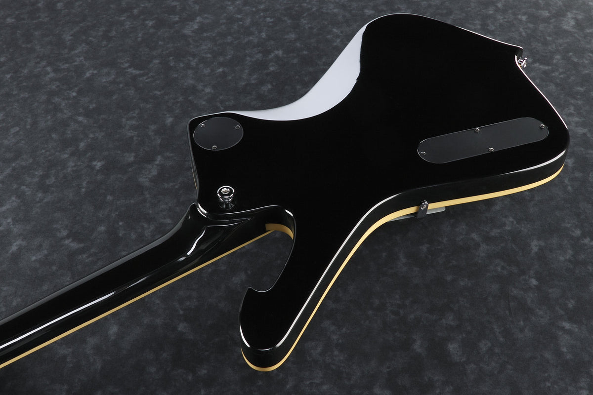 PS120-BK Zwart Signature Paul Stanley