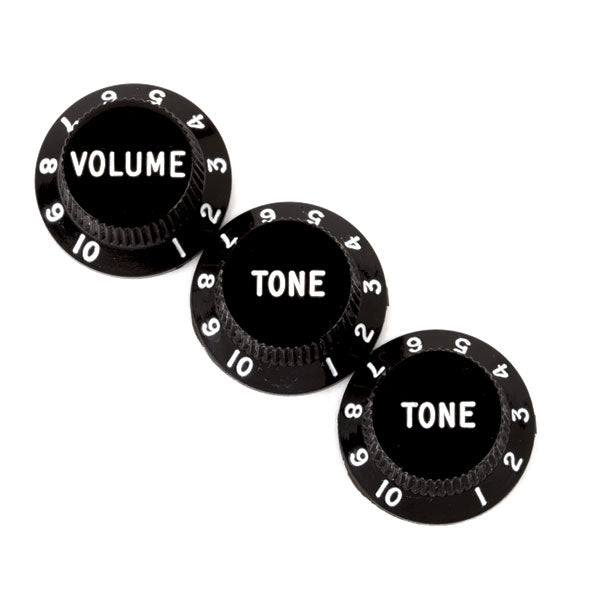 Fender Potentiometerknoppen