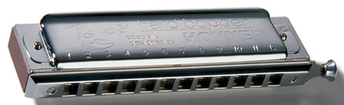 Hohner CHROMATIC 7539/48 HARD BOPPER 12 HOLES C DO