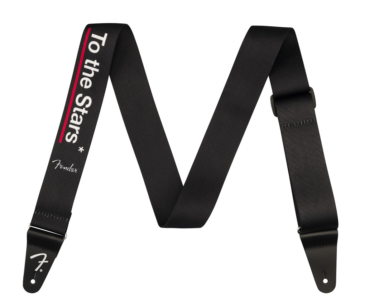 Tom Delonge To The Stars Riem Zwart