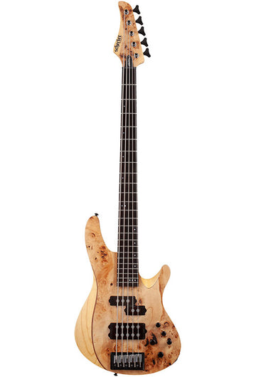 Reaper-5 Natureel satijn