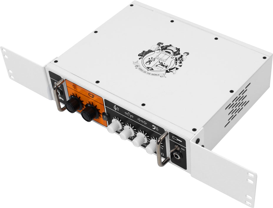Orange Amps RACKKIT-LBT RACK FOR LITTLE BASS THING