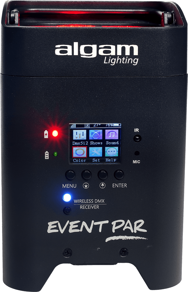 EVENTPAR