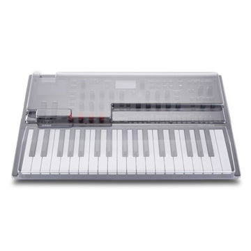 Korg Wavestate Opsix Modwave Hoes