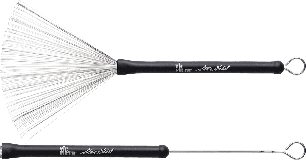 STEVE GADD SIGNATURE BRUSHES