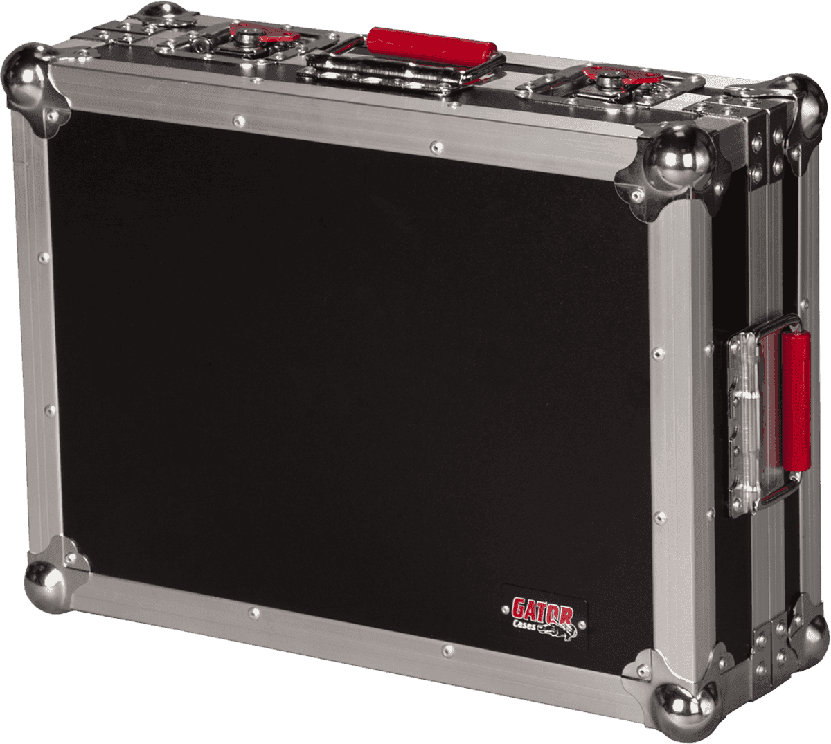 G-Tour Flightcase voor klein pedalboard