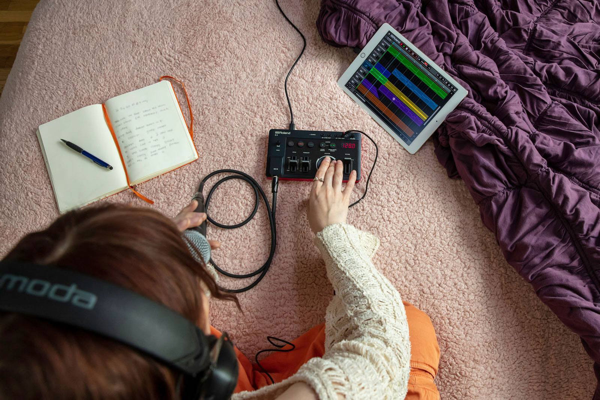 Aira Compact E-4 Stemvervormer