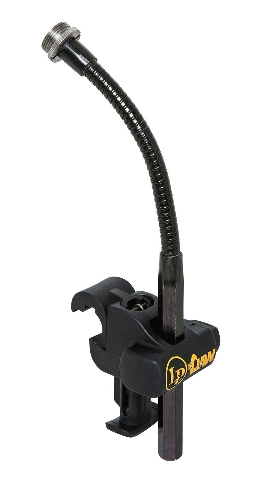 Latin Percussion LP591A - EZ-MOUNT MIC CLAW WITH GOOSENECK