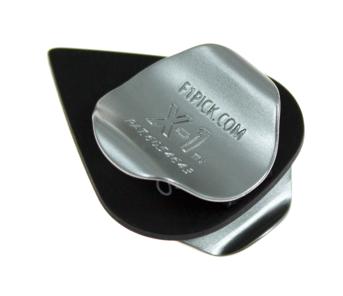 Bigrock Innovations Gitaarplectrums