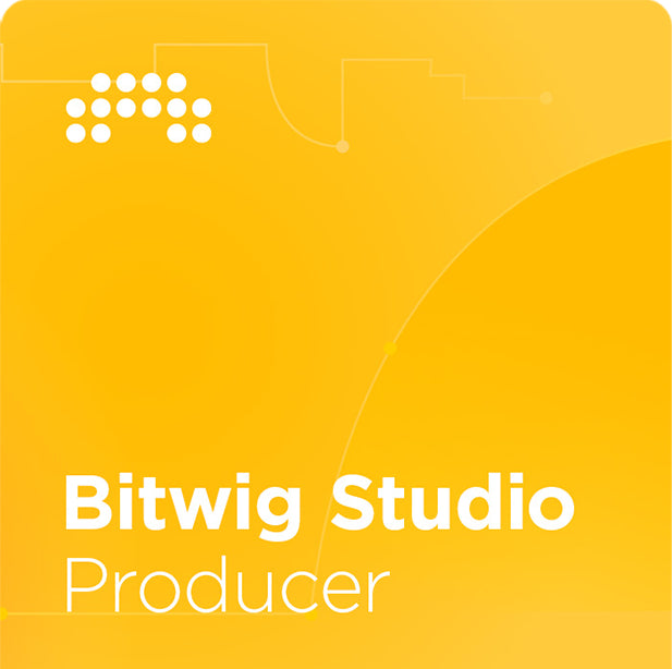 Bitwig Studioproducent