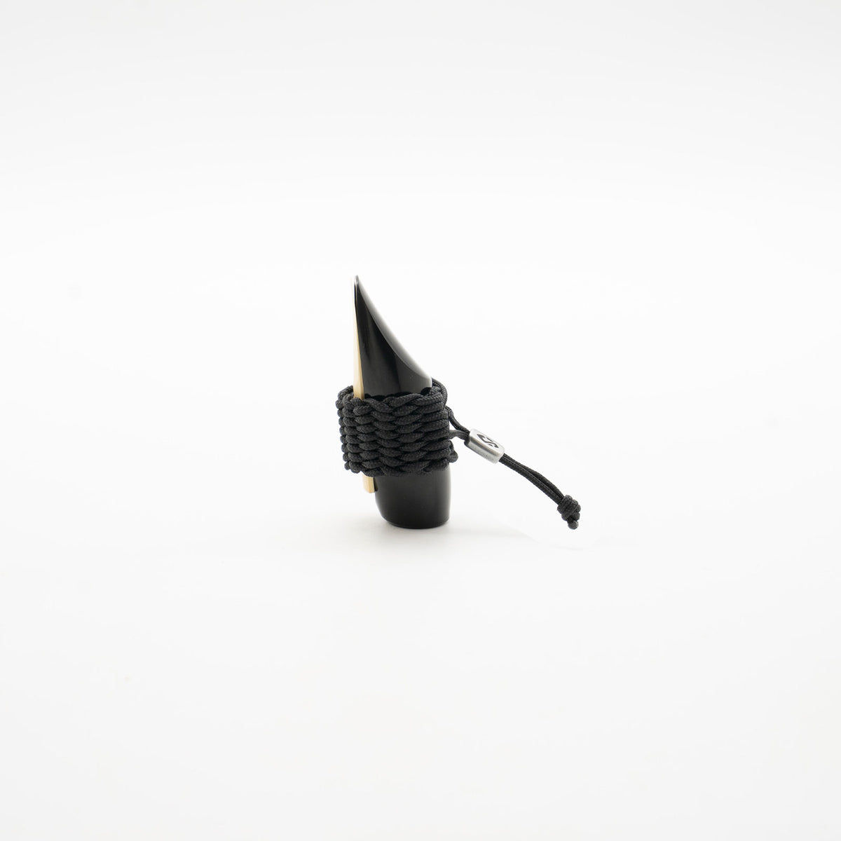 Fibra Ligature Soprano Sax and Eb Clarinet