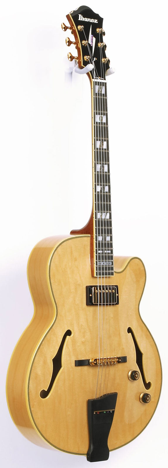PM200-NT Naturel Signature Pat Metheny PM