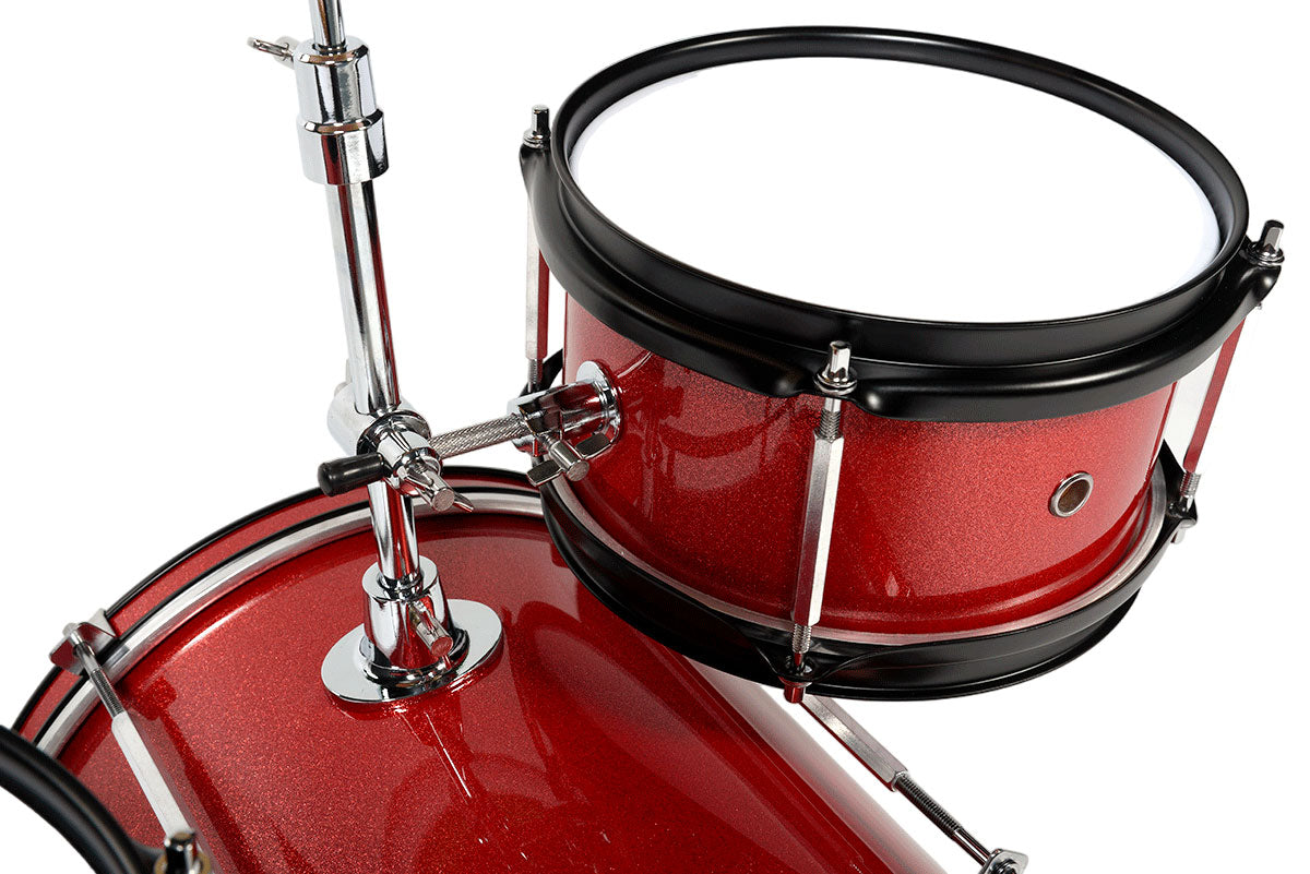 DSJ90 Rood