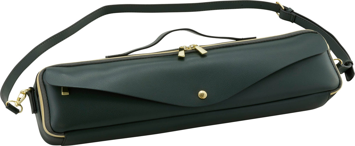 Groene hoes voor Legato Largo