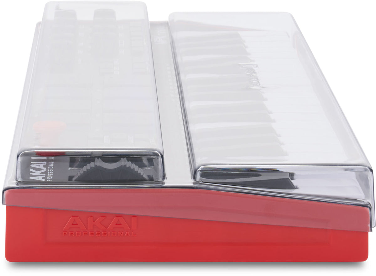 AKAI MPK MINI PLUS hoes