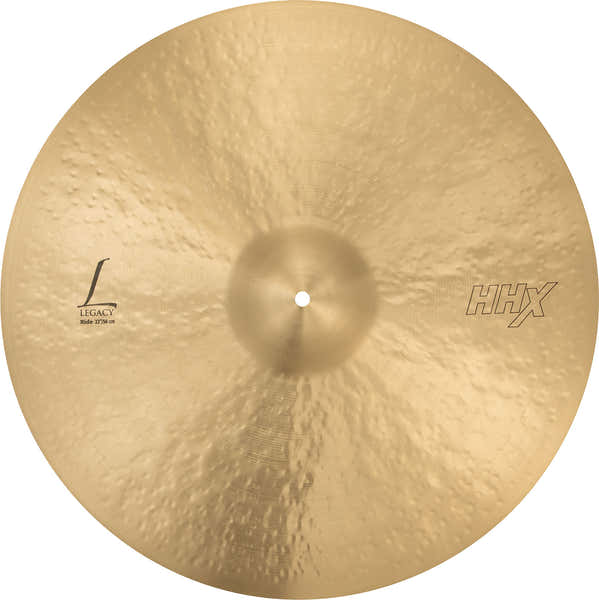 Sabian HHX 22" Legacy zware Ride