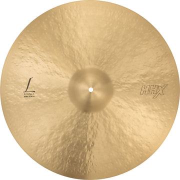 HHX 22" Legacy zware Ride