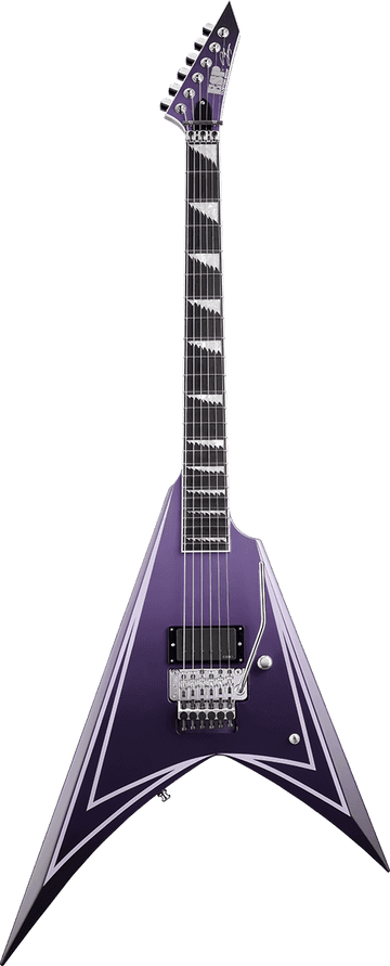 Signature elektrische gitaar Alexi Laiho Hexed
