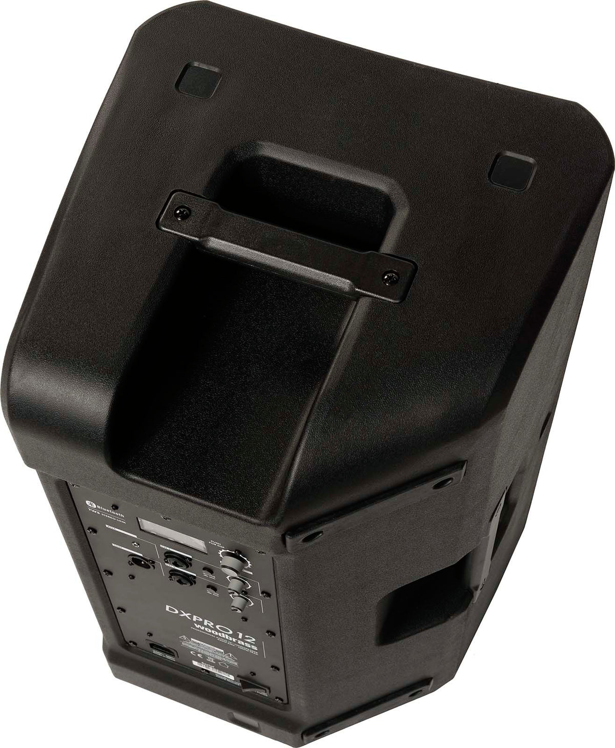 DXPRO12 - BSTOCK