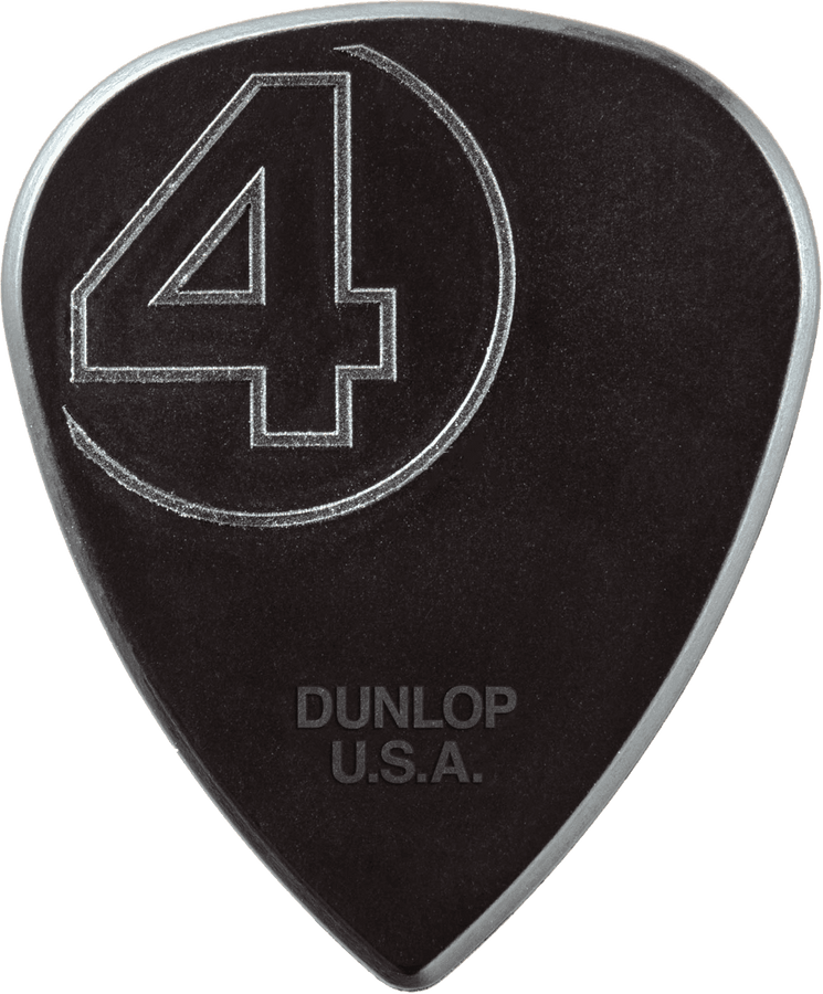 6 x 1,38mm Jim Root Signature Nylon
