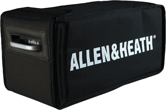 Allen & Heath TRANSPORTZAK
