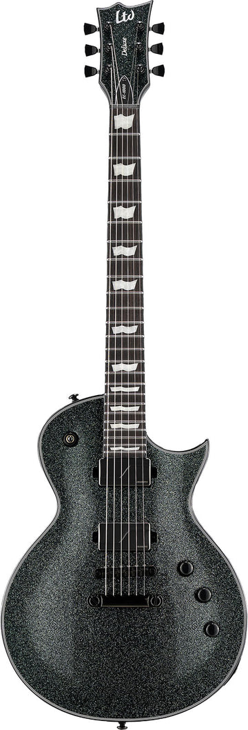 Eclipse EC-1000 Fishman Graniet glitter