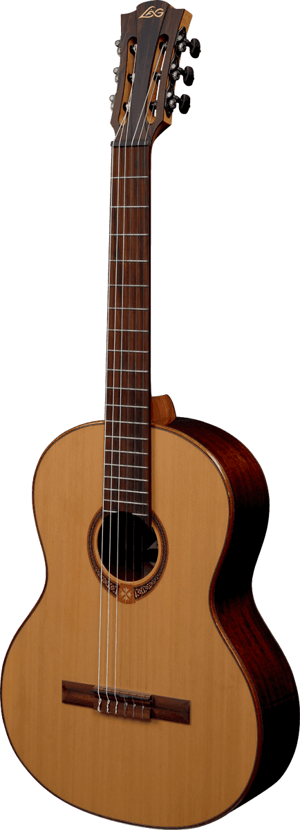 Occitania Oc118 4/4 Ceder