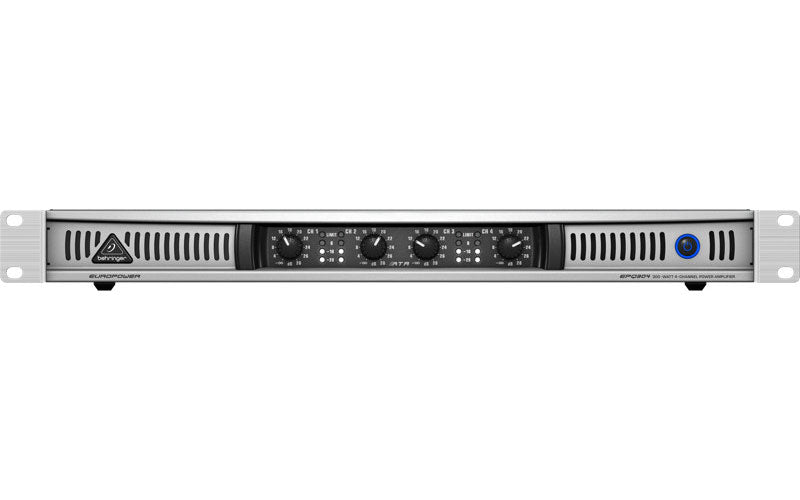 Behringer Europower EPQ304