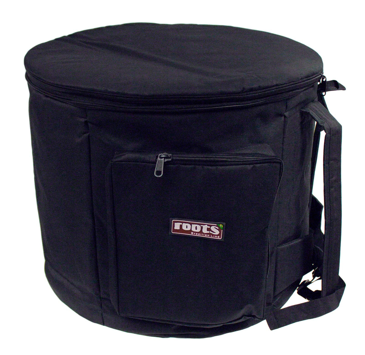 Roots Percussion Deluxe Surdo-hoes 22" X 45CM - Rugzak