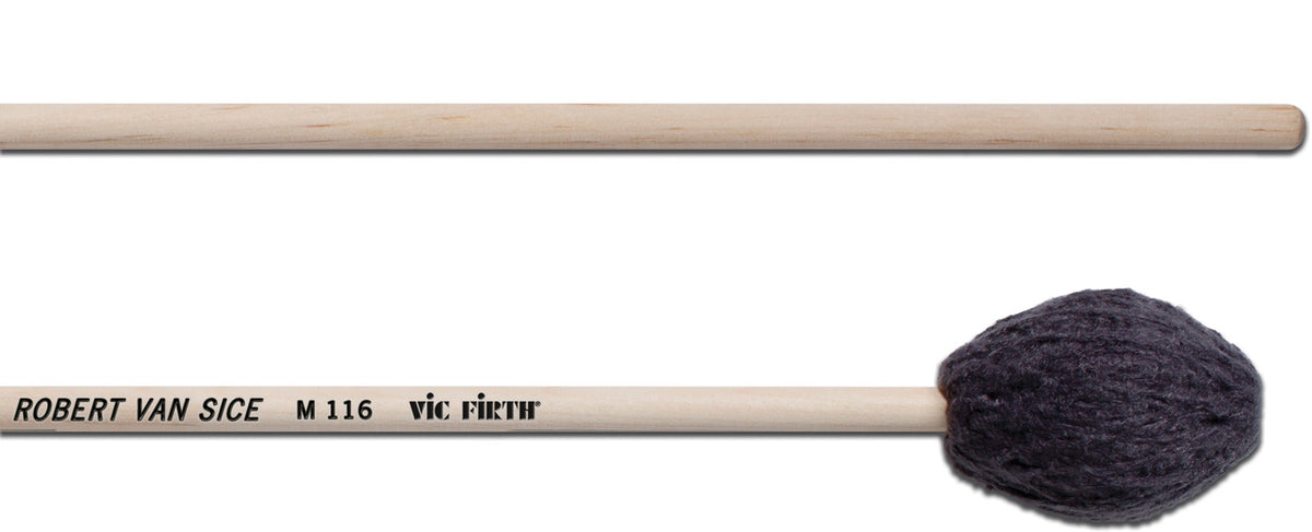 M116 R. Van Sice - Hard