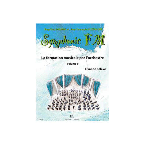 Alexandre/drumm - Symphonic FM Vol.8 Eleve - Trompette