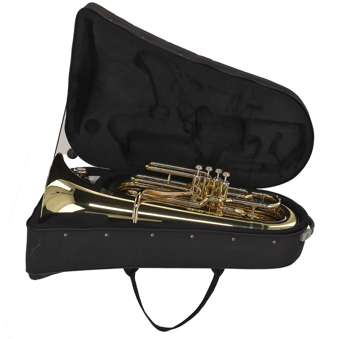 Ambition BB501C Contrabas C Gelakt