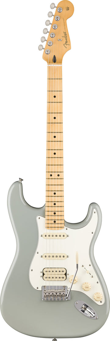 Stratocaster HSS Player II MN Cactusgrijs