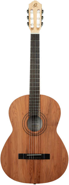 Traditional massief cederhout
