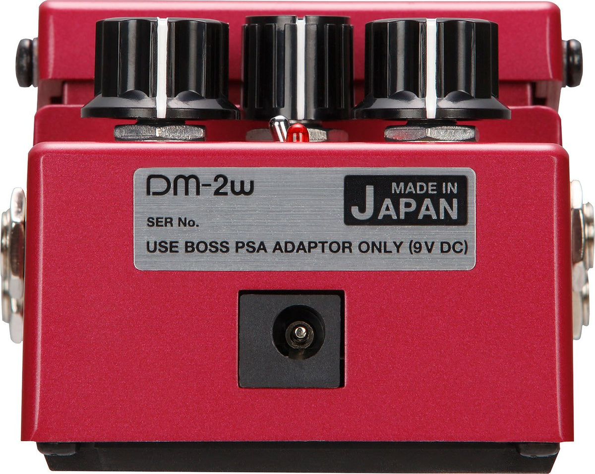 DM-2W