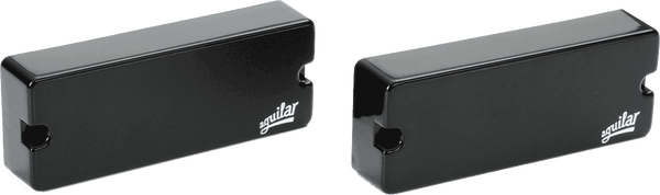 BASS PICKUP SOAPBAR DCB KIT 5 STRINGS TYPE G4