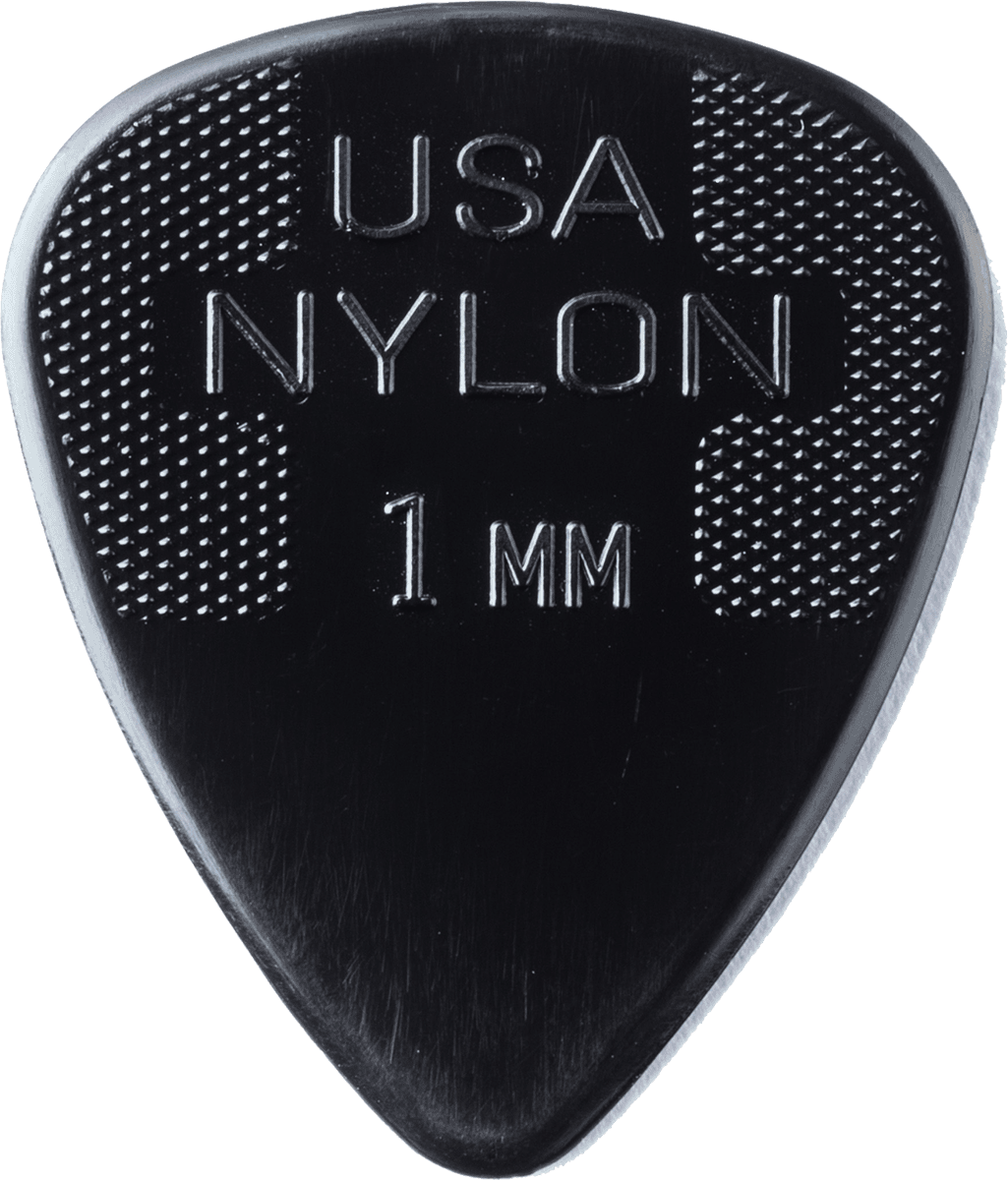 Standaard nylon 1.00 MM