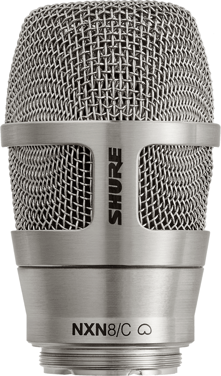 Shure RPW202
