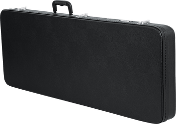 Houten Koffer Jaguar Jazzmaster Jagmaster - GWE