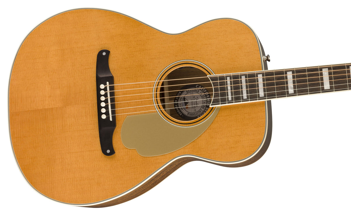 Malibu Vintage Ov Verouderd naturel