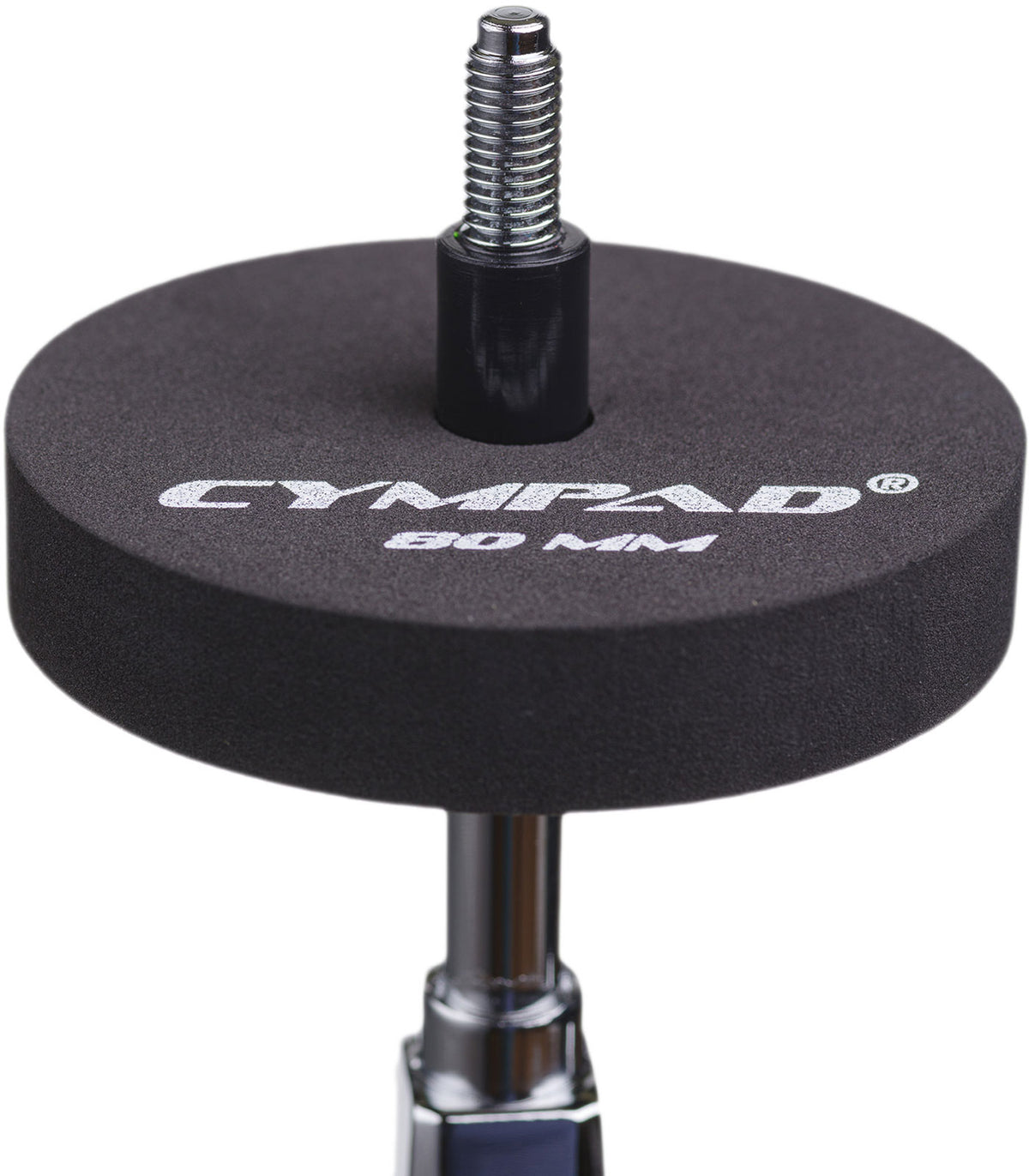 Dubbele set CYMPAD MODERATOR 80 MM