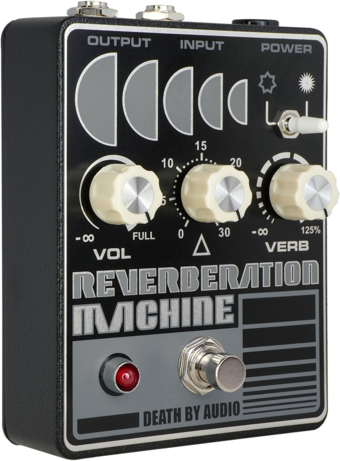 Galmmachine