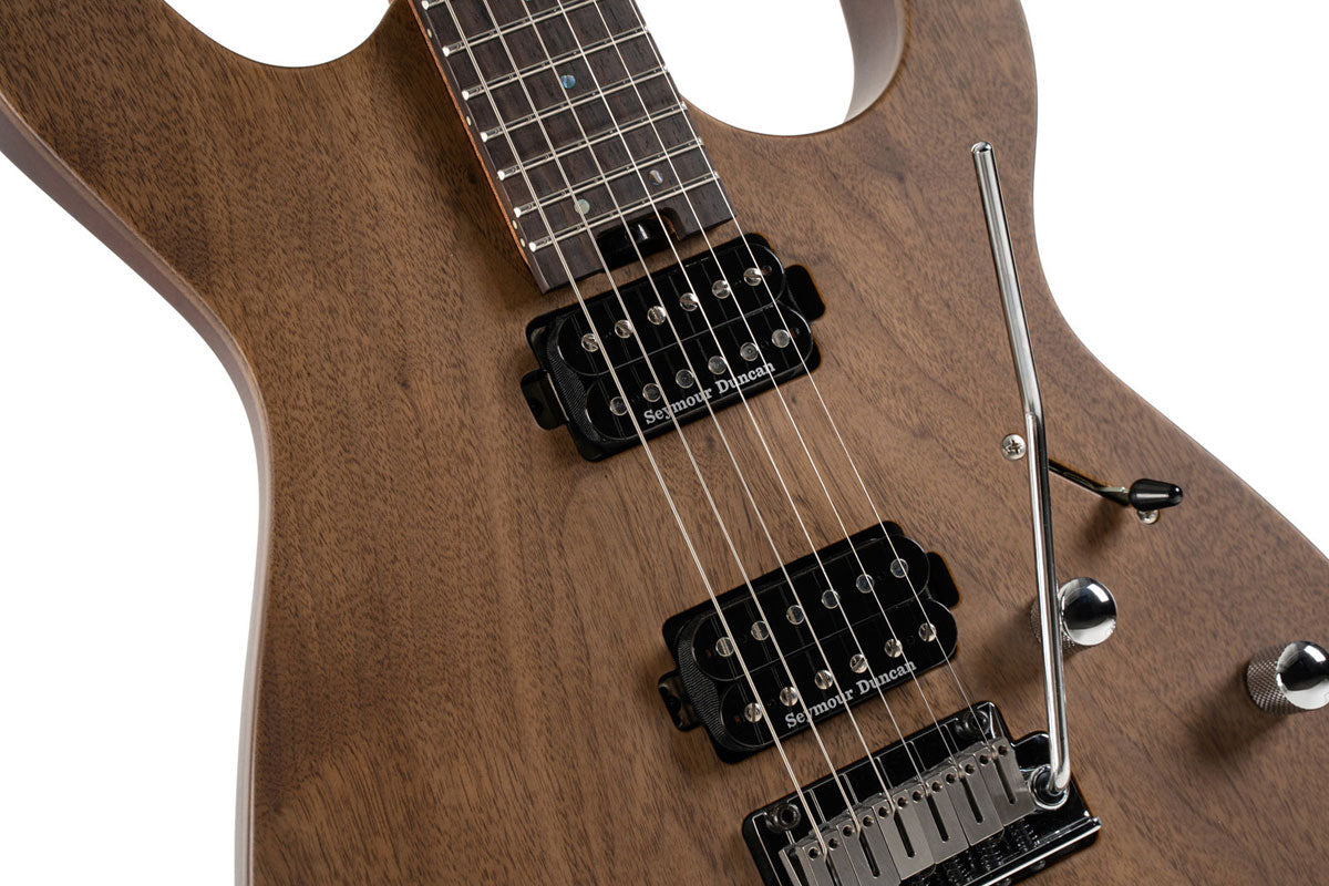 Gitaar G3 Raw Naturel Satijn