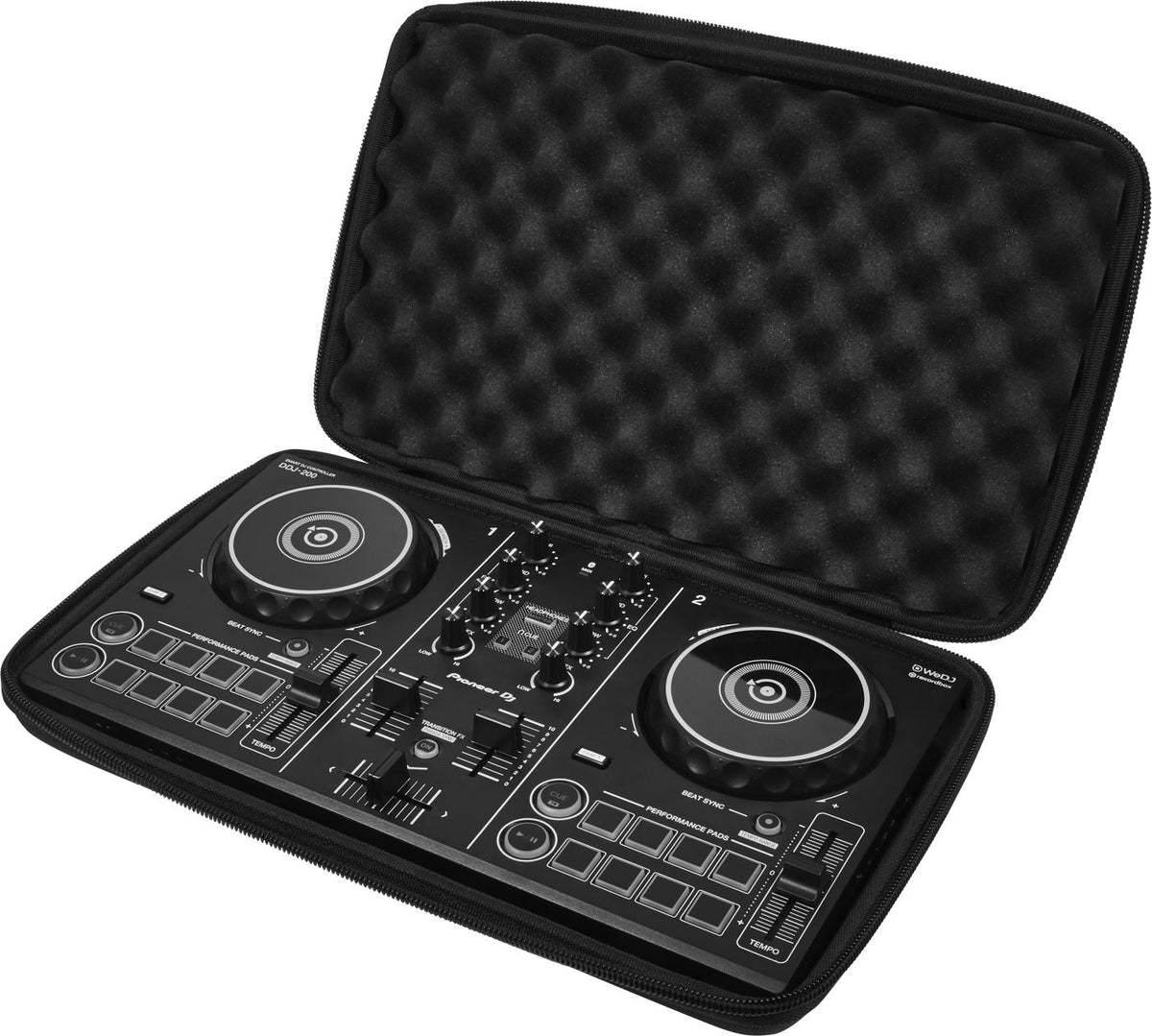 DJC-200 Tas