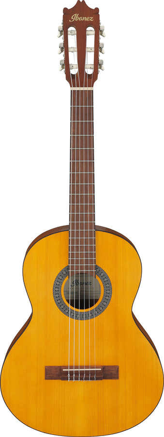 GA2-OAM Amber