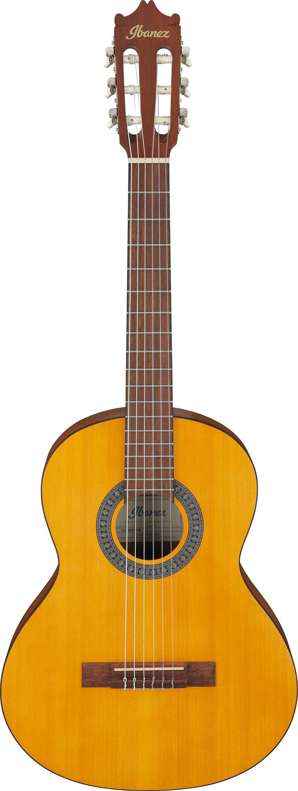 Ibanez GA2-OAM Amber