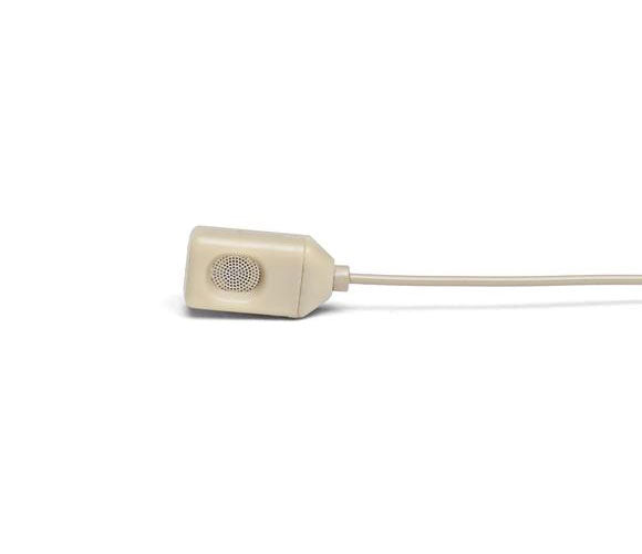 DE60X - HEADSET MICROPHONE