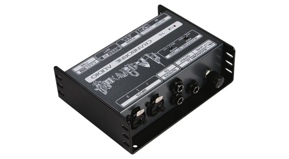 Cranborne Audio N22H