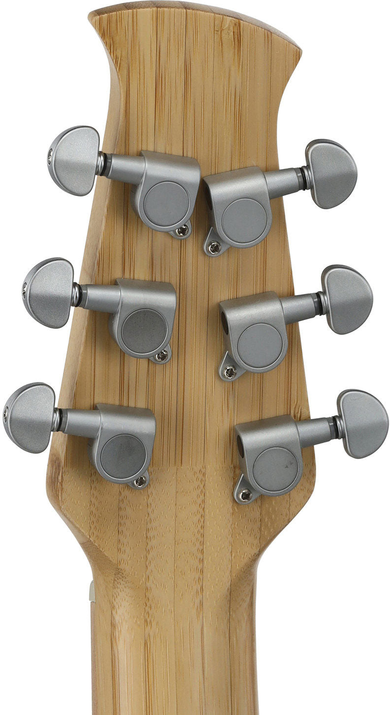 Aeo96-M Orchestra Wood Classics Naturel Mat
